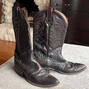 Dan Post Men’s Cowboy Boots